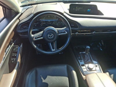 2023 Mazda Mazda CX-30 2.5 Turbo Premium Package AWD