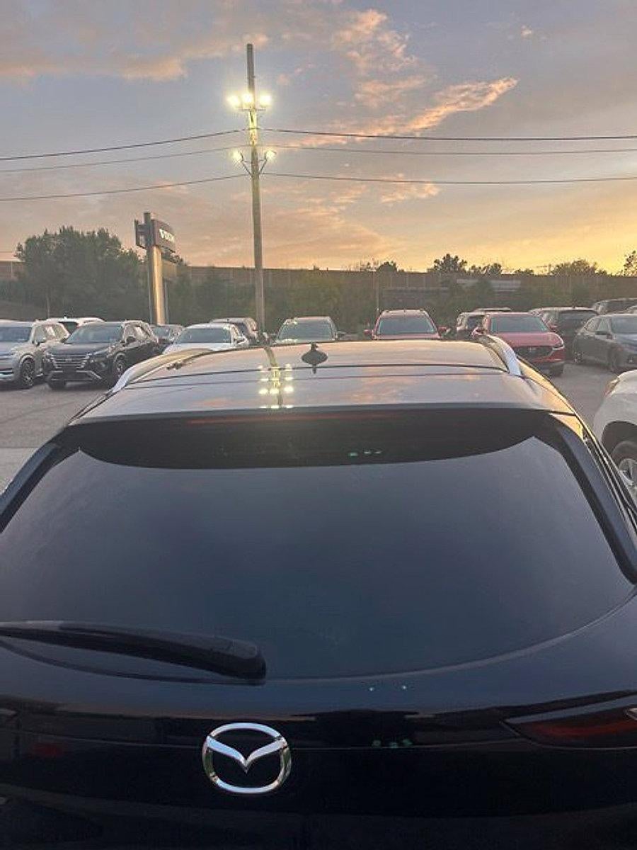 2023 Mazda Mazda CX-30 2.5 Turbo Premium Package AWD