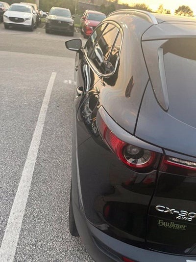 2023 Mazda Mazda CX-30 2.5 Turbo Premium Package AWD