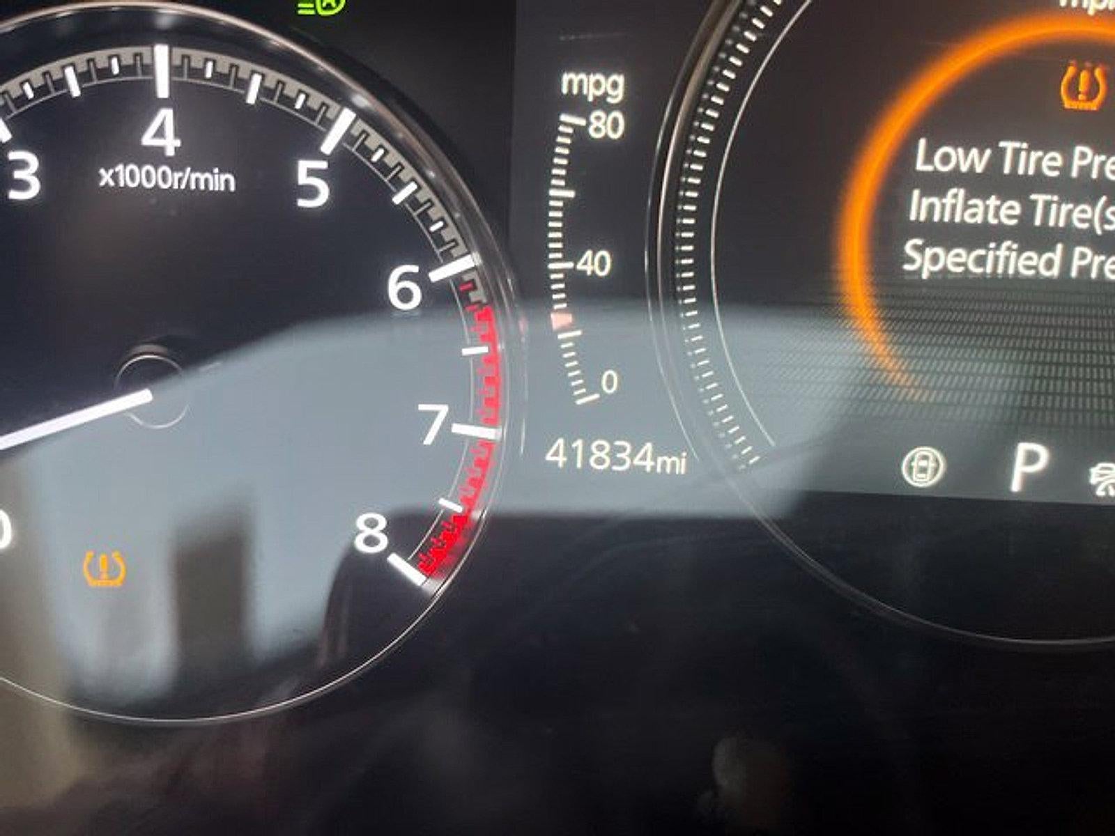 2023 Mazda Mazda CX-30 2.5 Turbo Premium Package AWD