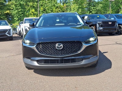 2023 Mazda Mazda CX-30 2.5 Turbo Premium Package AWD