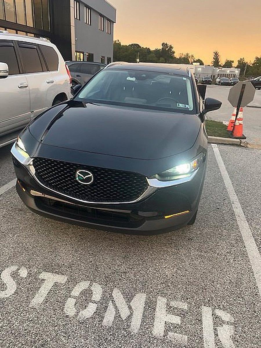 2023 Mazda Mazda CX-30 2.5 Turbo Premium Package AWD