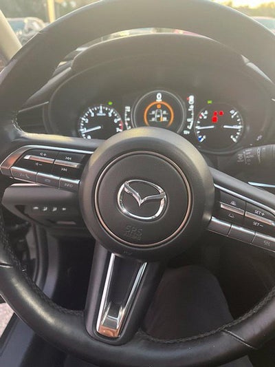 2023 Mazda Mazda CX-30 2.5 Turbo Premium Package AWD