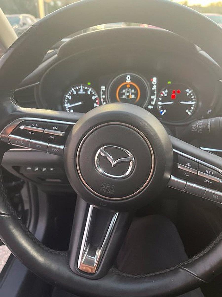 2023 Mazda Mazda CX-30 2.5 Turbo Premium Package AWD