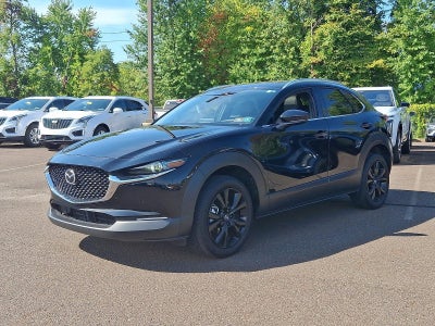 2023 Mazda Mazda CX-30 2.5 Turbo Premium Package AWD