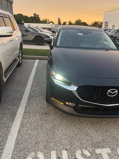 2023 Mazda Mazda CX-30 2.5 Turbo Premium Package AWD