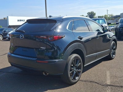 2023 Mazda Mazda CX-30 2.5 Turbo Premium Package AWD