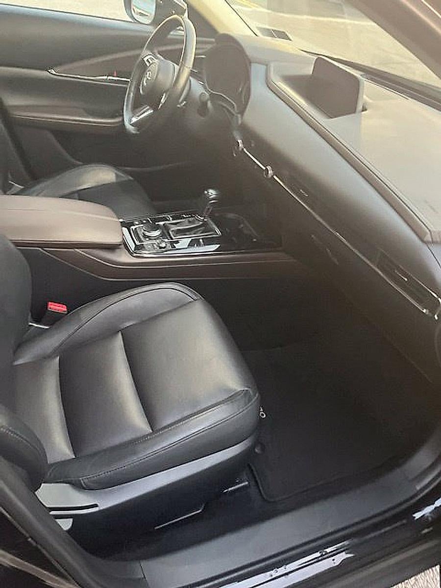 2023 Mazda Mazda CX-30 2.5 Turbo Premium Package AWD