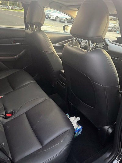 2023 Mazda Mazda CX-30 2.5 Turbo Premium Package AWD
