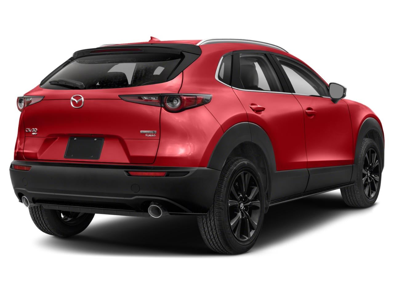 2023 Mazda Mazda CX-30 2.5 Turbo Premium Package AWD