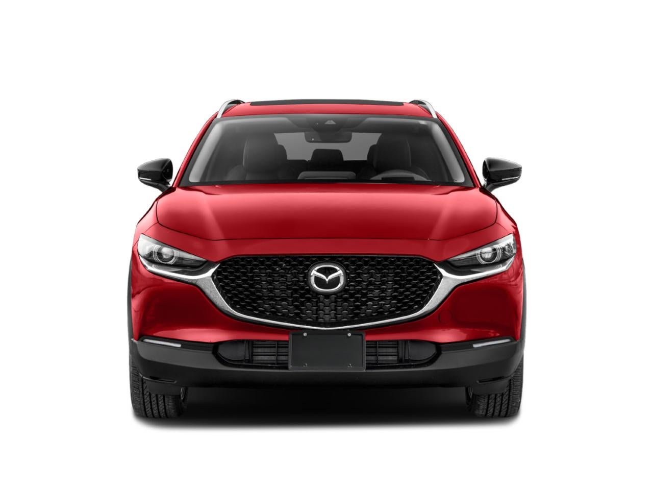 2023 Mazda Mazda CX-30 2.5 Turbo Premium Package AWD
