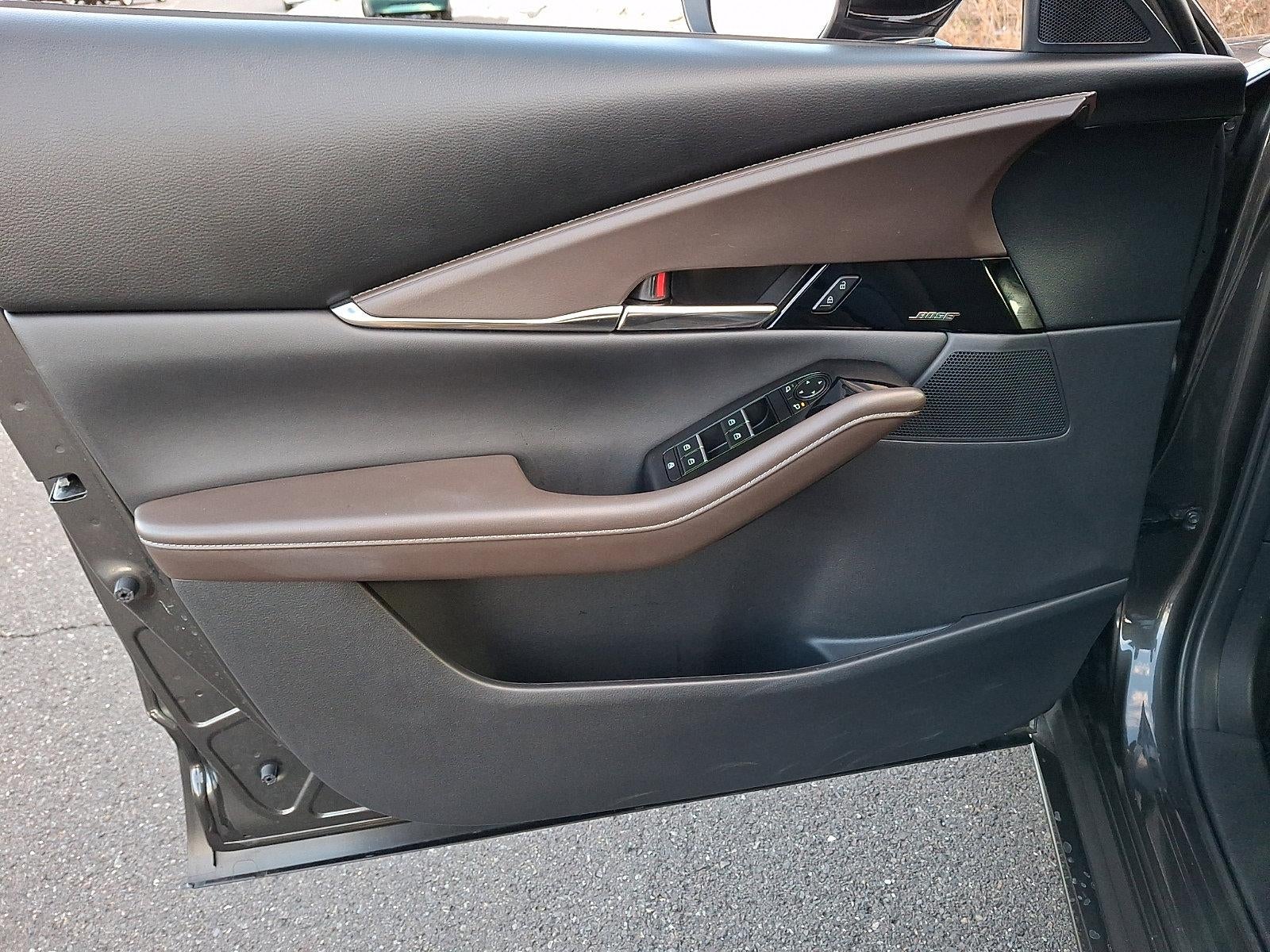 2024 Mazda Mazda CX-30 2.5 Turbo Premium Plus Package AWD