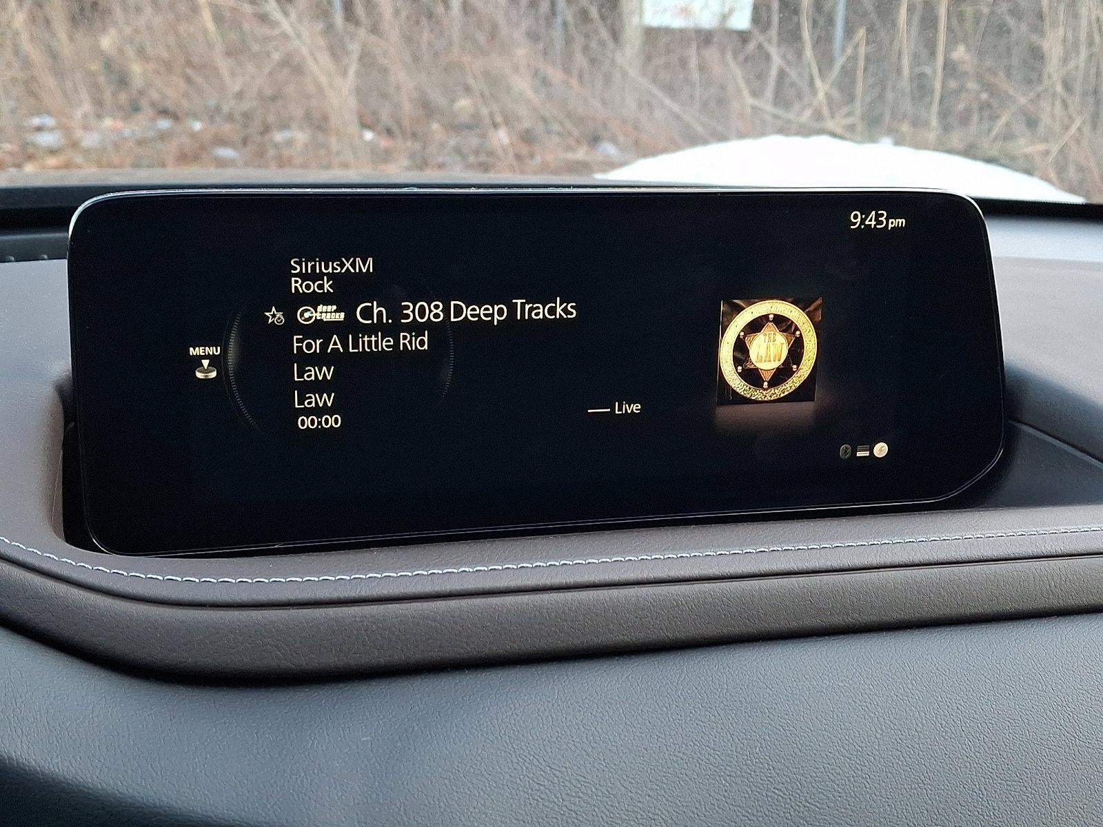 2024 Mazda Mazda CX-30 2.5 Turbo Premium Plus Package AWD