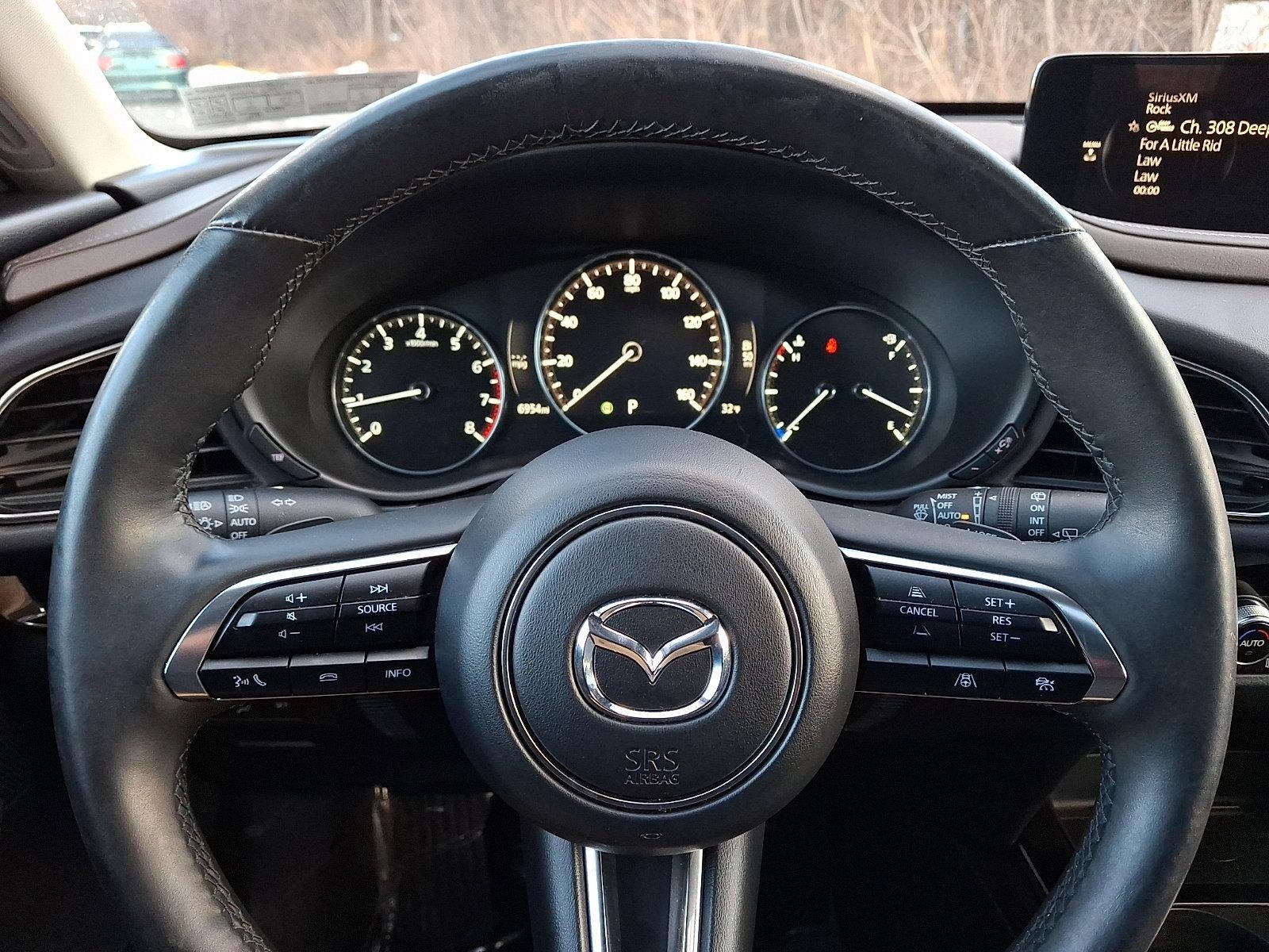 2024 Mazda Mazda CX-30 2.5 Turbo Premium Plus Package AWD