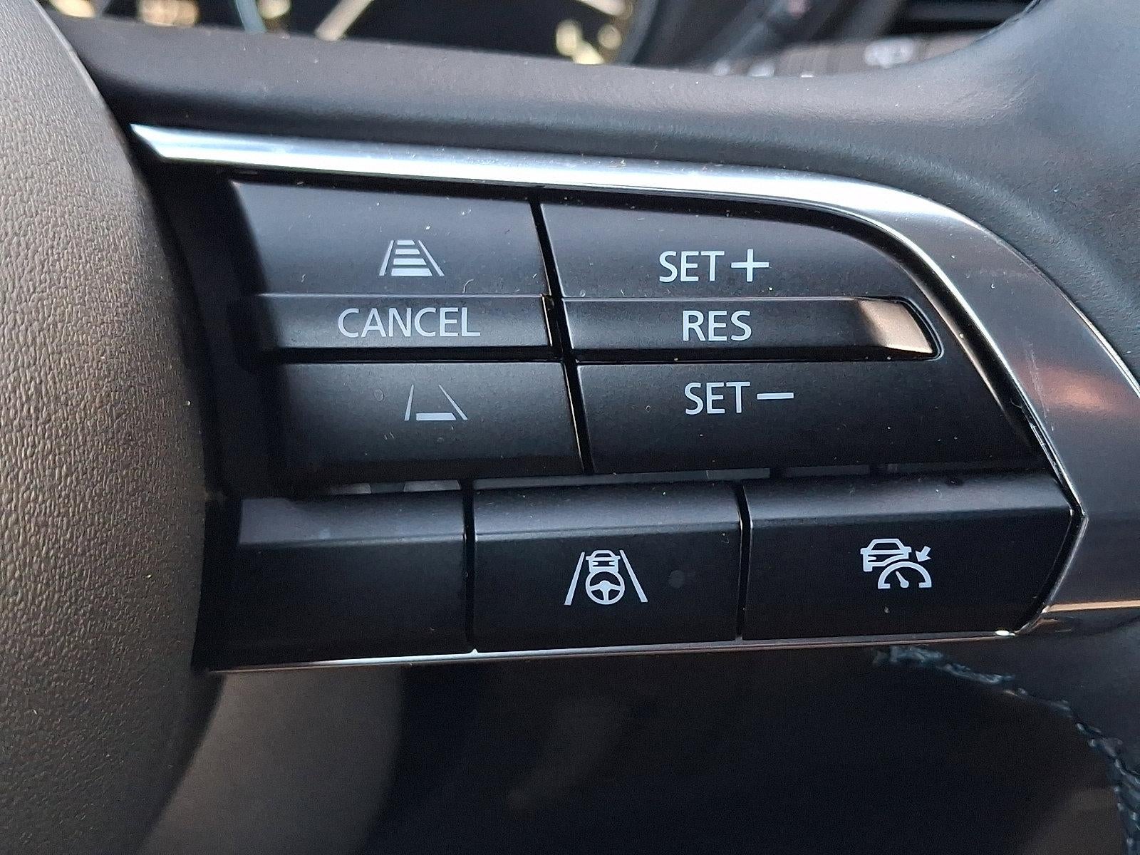 2024 Mazda Mazda CX-30 2.5 Turbo Premium Plus Package AWD