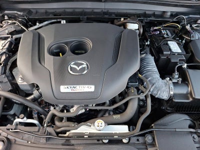 2024 Mazda Mazda CX-30 2.5 Turbo Premium Plus Package AWD