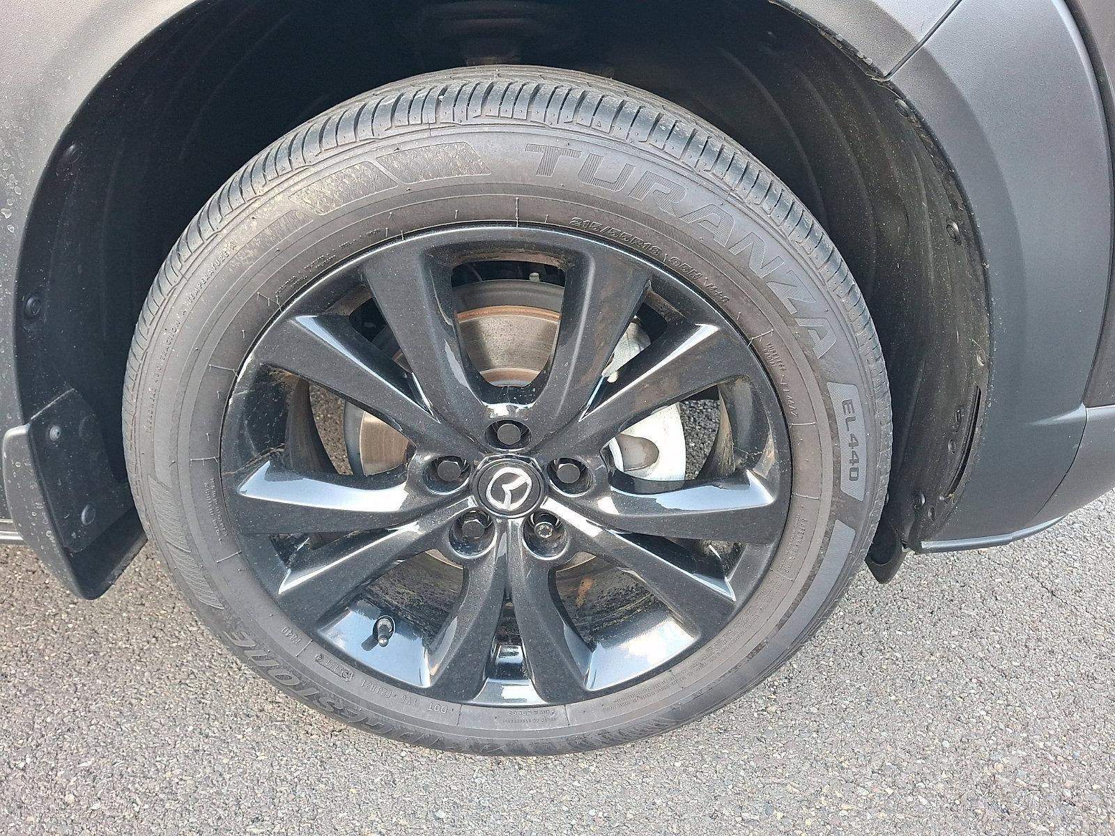 2024 Mazda Mazda CX-30 2.5 Turbo Premium Plus Package AWD