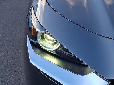 2024 Mazda Mazda CX-30 2.5 Turbo Premium Plus Package AWD