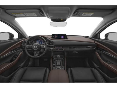 2024 Mazda Mazda CX-30 2.5 Turbo Premium Plus Package AWD