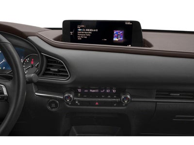 2024 Mazda Mazda CX-30 2.5 Turbo Premium Plus Package AWD