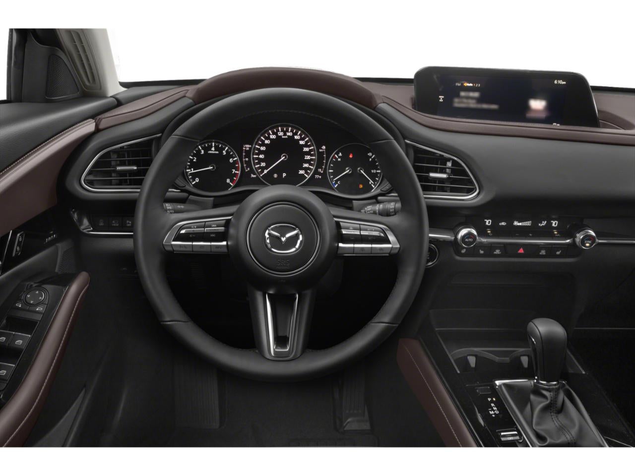 2022 Mazda Mazda CX-30 2.5 Turbo Premium Plus Package AWD
