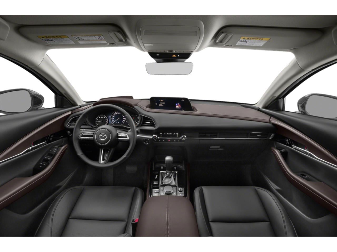 2022 Mazda Mazda CX-30 2.5 Turbo Premium Plus Package AWD