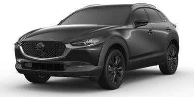 2022 Mazda Mazda CX-30 2.5 Turbo Premium Plus Package AWD