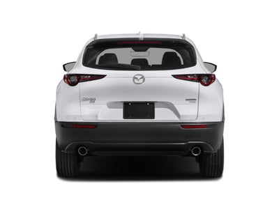 2022 Mazda Mazda CX-30 2.5 Turbo Premium Plus Package AWD