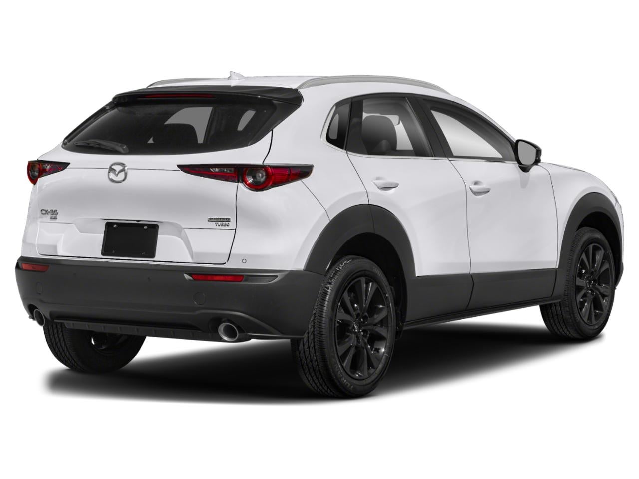 2022 Mazda Mazda CX-30 2.5 Turbo Premium Plus Package AWD