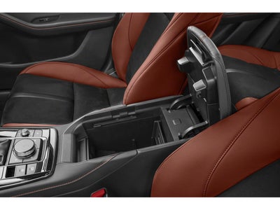 2024 Mazda Mazda CX-30 2.5 Carbon Turbo AWD