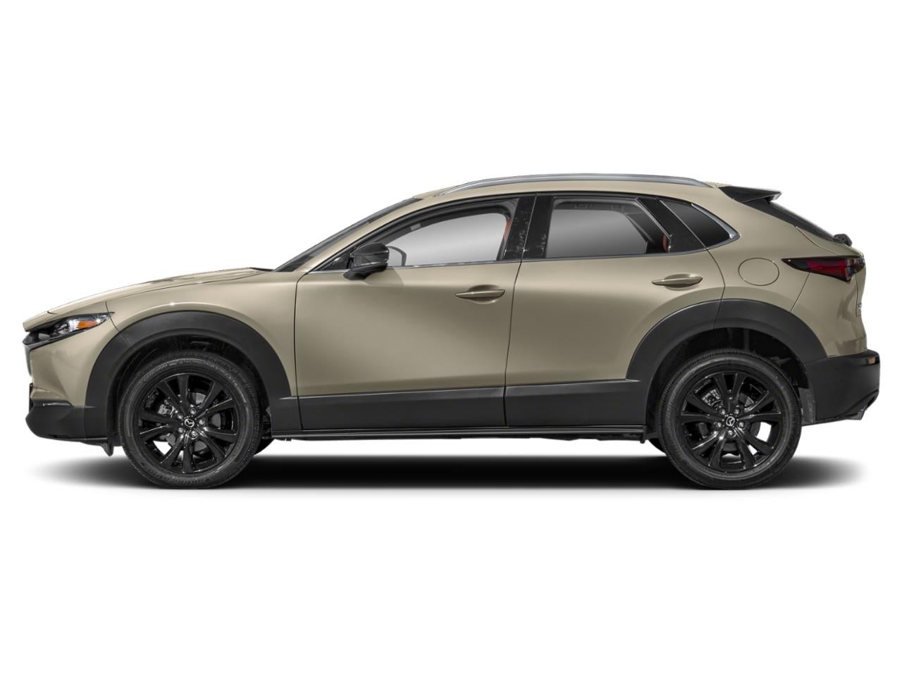2024 Mazda Mazda CX-30 2.5 Carbon Turbo AWD