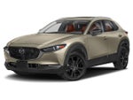 2024 Mazda Mazda CX-30 2.5 Carbon Turbo AWD