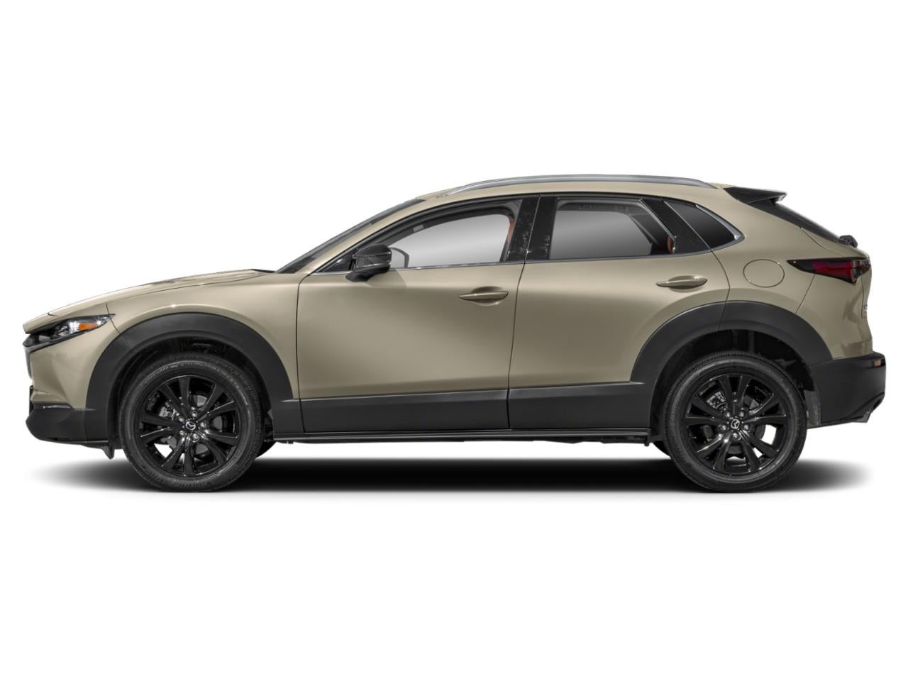 2024 Mazda Mazda CX-30 2.5 Carbon Turbo AWD