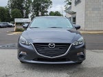 2015 Mazda Mazda3 5dr HB Auto i Sport