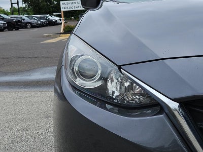 2015 Mazda Mazda3 5dr HB Auto i Sport
