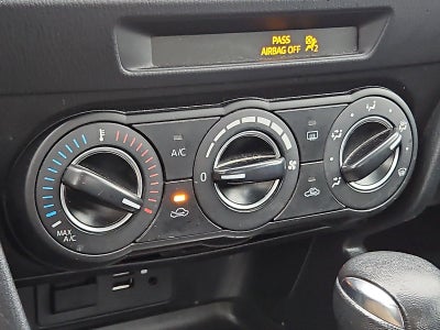 2015 Mazda Mazda3 4dr Sdn Auto i Touring