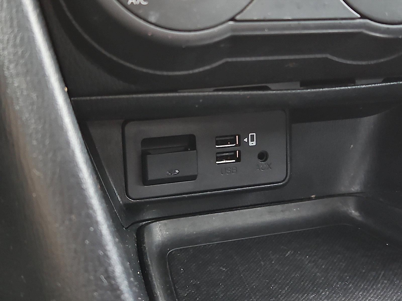 2015 Mazda Mazda3 4dr Sdn Auto i Touring