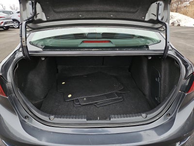 2015 Mazda Mazda3 4dr Sdn Auto i Touring