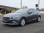 2015 Mazda Mazda3 4dr Sdn Auto i Touring