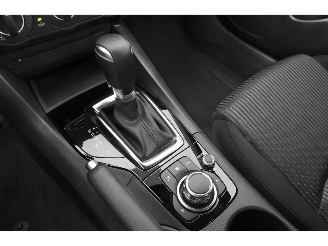 2015 Mazda Mazda3 4dr Sdn Auto i Touring