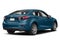 2017 Mazda Mazda3 4-Door Sport Auto