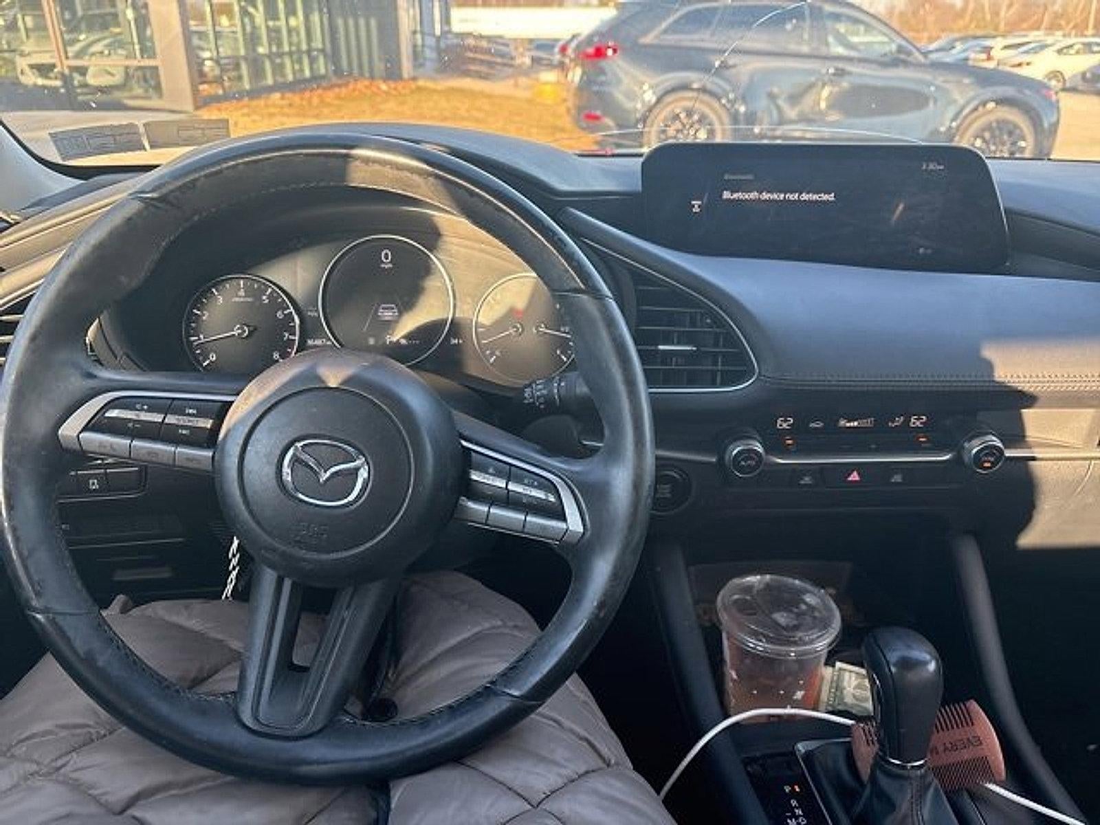 2023 Mazda Mazda3 Sedan 2.5 S Select FWD