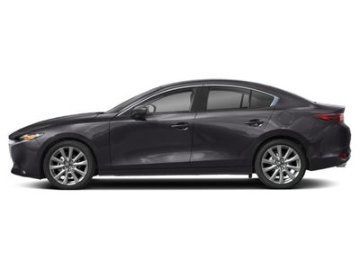 2023 Mazda Mazda3 Sedan 2.5 S Select FWD