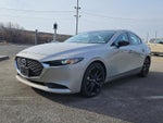 2024 Mazda Mazda3 Sedan 2.5 S Select Sport FWD