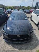 2025 Mazda Mazda3 Sedan 2.5 S Select Sport FWD