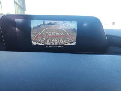 2020 Mazda Mazda3 Sedan Select Package FWD