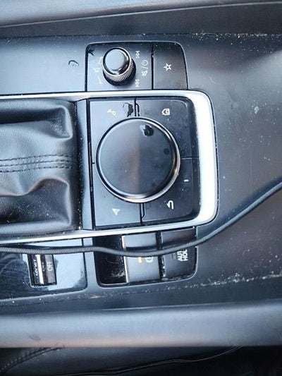 2020 Mazda Mazda3 Sedan Select Package FWD