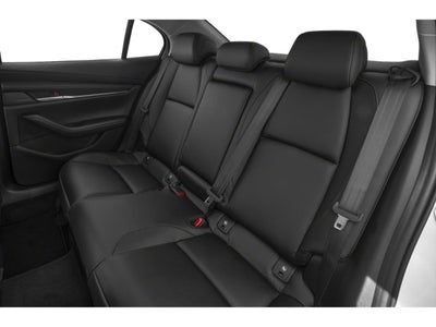 2020 Mazda Mazda3 Sedan Select Package FWD