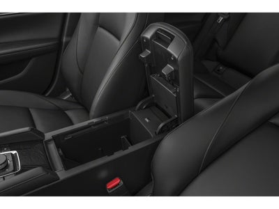 2020 Mazda Mazda3 Sedan Select Package FWD