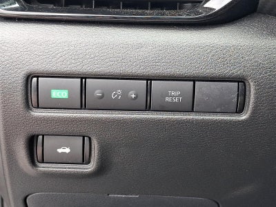 2023 Nissan Sentra SR CVT